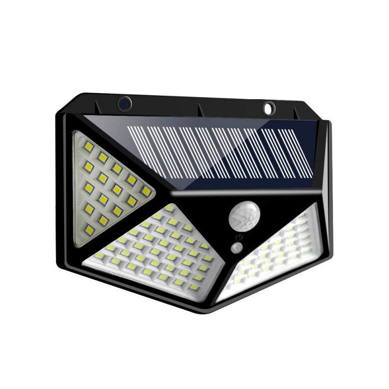 Motion Sensor Light – Bright, Energy-Efficient Outdoor Lamp – Bright, Energy-Efficient & Waterproof Outdoor Lamp - RGBlyte